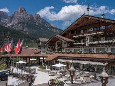 Sport Hotel Majarè - Bild 1