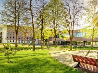 Hotel Lietuva - Bild 1