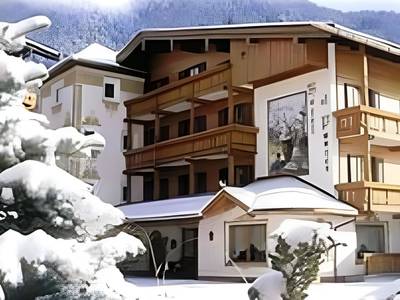 Hotel El Paster - Bild 1