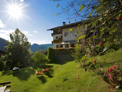 Villa Gottfried - Bild 1