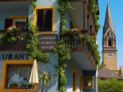 Gasthof Goldene Traube - Bild 1