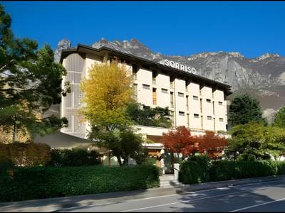 Hotel Sorriso - Bild 1