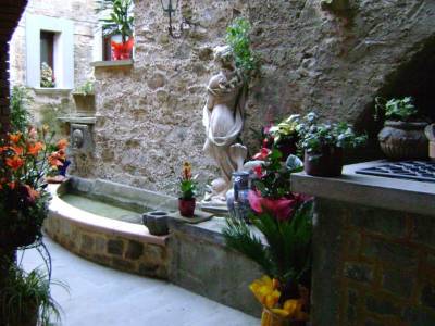 Hotel Sgroi - Bild 1