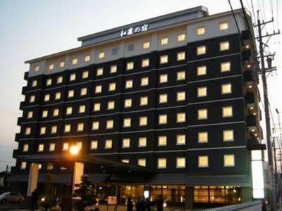 HOTEL GRANTIA Iga Ueno Wakura no Yado - Bild 1
