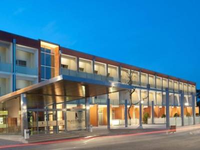 Palace Hotel & Spa- Termas de São Miguel - Bild 1