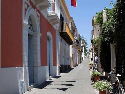 Hotel Santa Marina - Bild 1