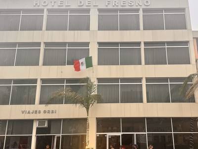 Hotel del Fresno - Bild 1