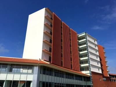 The Yuinchi Hotel Nanjo - Bild 1