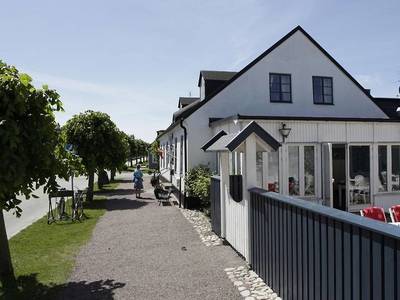 Skanörs Gästgifvaregård - Bild 1