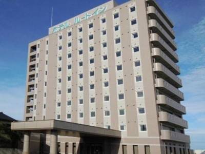 Hotel Route-Inn Uozu - Bild 1