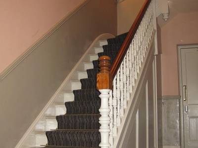 Pen Mill Hotel - Bild 1