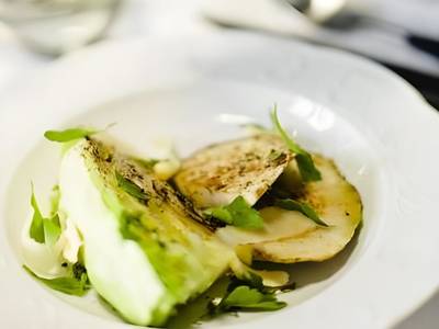 Abbekås Golfrestaurang & Hotell - Bild 1