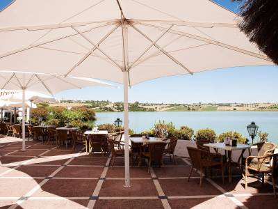 Bungalows Del Santiscal - Bild 1