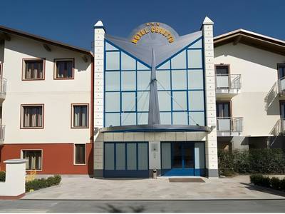 Hotel Ceretto - Bild 1