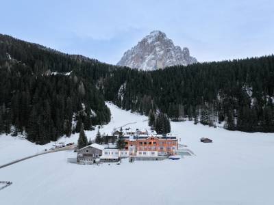 Hotel Pozzamanigoni - Bild 1