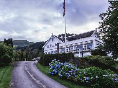 Kringsjå Hotel - Bild 1