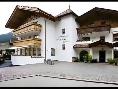 Hotel Pfandleralm - Bild 1