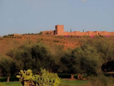 Kasbah Angour - Bild 1