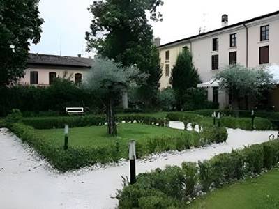 Hotel Ristorante Il Gelso - Bild 1