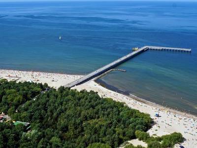 Gradiali Palanga - Bild 1