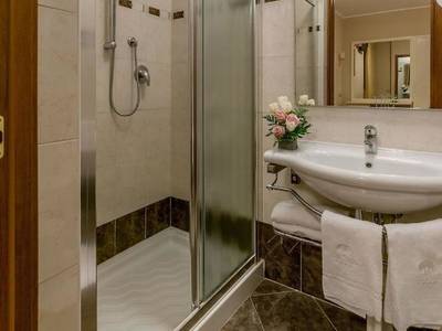 Hotel Tre Torri - Bild 1