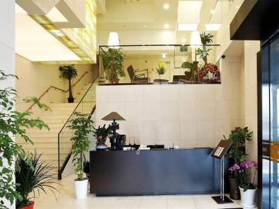 Urban Boutique Hotel - Bild 1