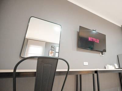 Boonsiri Boutique Hotel - Bild 1