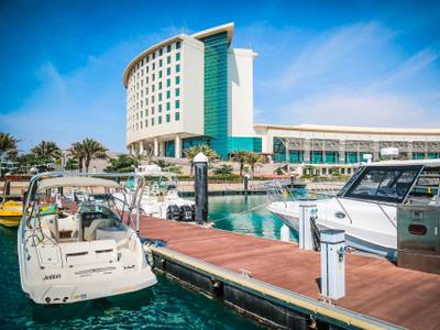 Bay La Sun Hotel & Marina - Bild 1