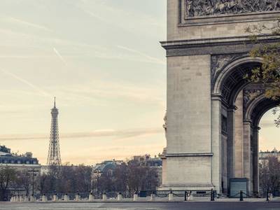 Ibis Paris Porte de Bercy - Bild 1