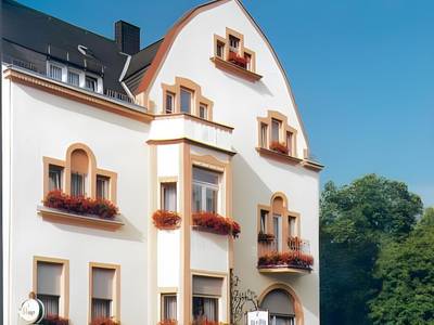 Hotel-Restaurant Zum Alten Fritz - Bild 1