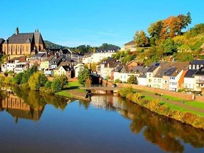 Hotel Restaurant Zunftstube - Bild 1