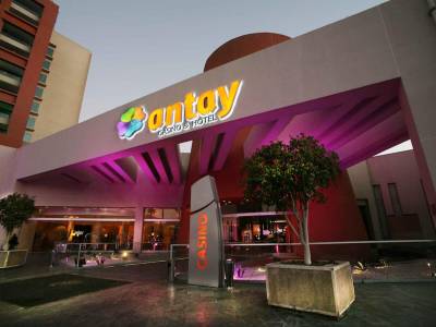 Antay Casino Hotel - Bild 1