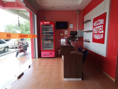 Titiwangsa Inn - Bild 1