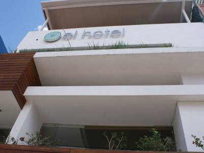 El Hotel Business Class - Bild 1