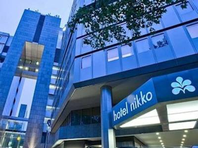 Clayton Hotel Düsseldorf - Bild 1