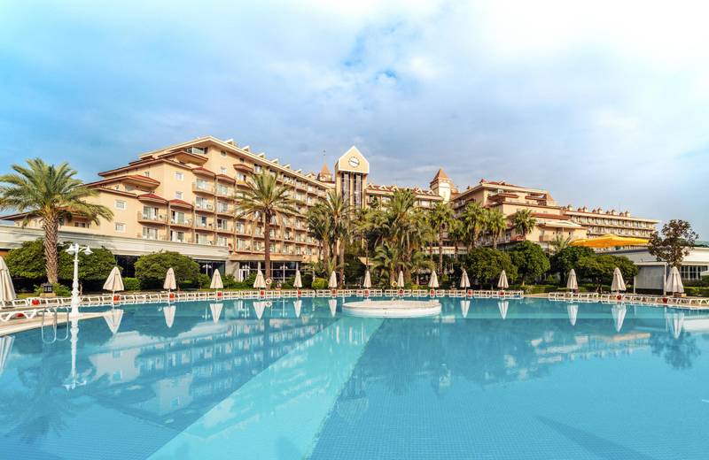 IC Hotels Santai Family Resort