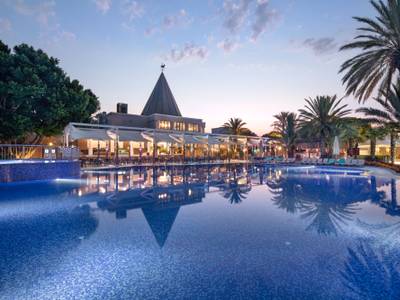 TUI Magic Life Belek - Bild 1