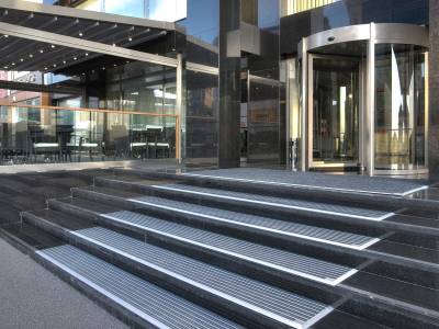 Fesa Business Hotel - Bild 1