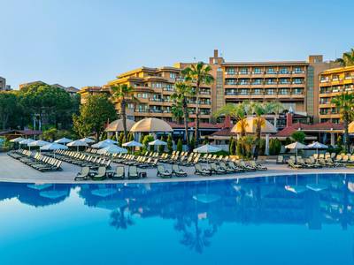 Asteria Family Resort Belek - Bild 1