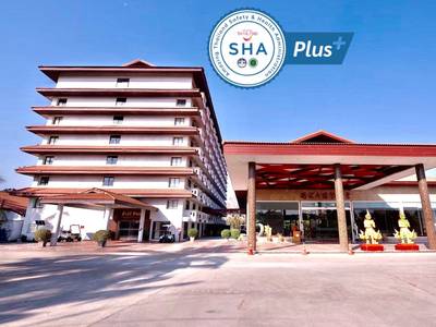 Pinehurst Golf Club - Bild 1