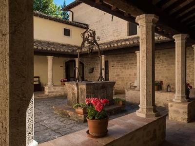 Convento di Acqua Premula - Bild 1