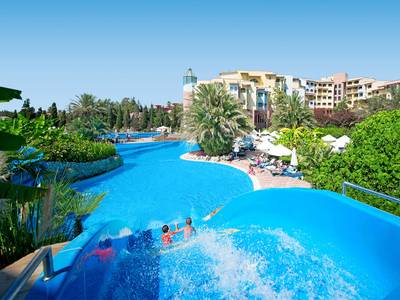 Limak Arcadia Sport Resort Hotel - Bild 1