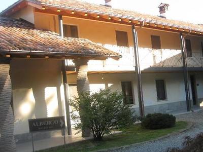 Albergo Giardino - Bild 1