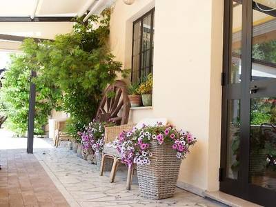 Il Ciclope Country Hotel & Restaurant - Bild 1