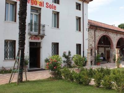 Hotel Albergo al Sole - Bild 1