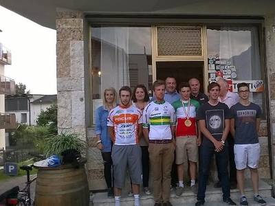 Hotel Cantaleone - Bild 1