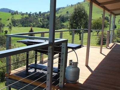 Elm Cottage - Bild 1