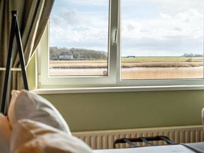 Hotel het Anker van Texel - Bild 1