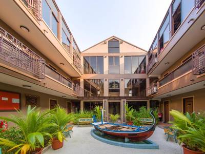 Rashu Hiyaa - Bild 1