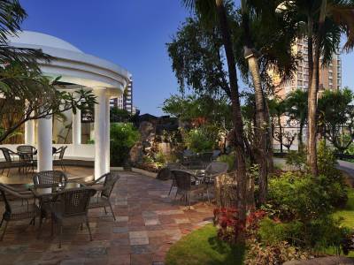 Sheraton Manila Bay - Bild 1